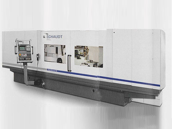 铜仁德国SCHAUDT数控磨（mó）床设（shè）备维修